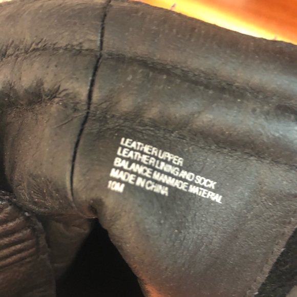 Halogen ankle high heel boots - Picture 8 of 8